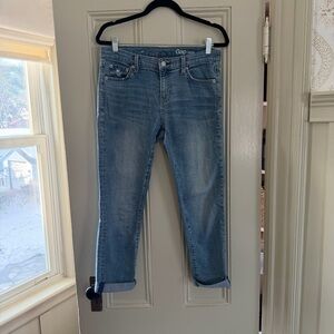 GAP Light Blue Denim Pants